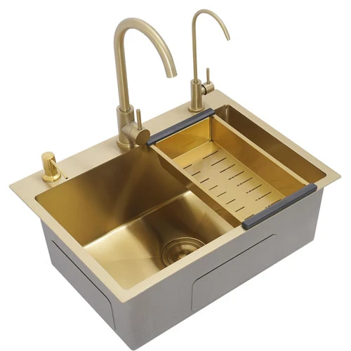 Wastafel Dapur 23 Inci